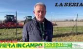 Fiera in Campo, il commento di Benedetto Coppo presidente Confagricoltura