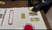 Valenza: maxi confisca di oltre 6 chili di lingotti, gioielli e diamanti 