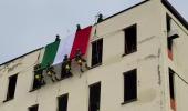 Il video: I vigili del fuoco in festa per l&rsquo;Istituzione del Corpo Nazionale