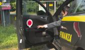 Guardia di finanza di Biella