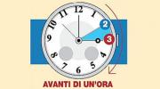 Tra sabato 28 e domenica 29 torna l'ora legale: la storia e le curiosit&agrave;