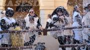 Trino: le foto della sfilata di domenica 16 marzo