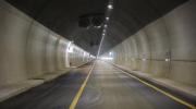 Il Tunnel di Tenda riaperto al traffico