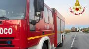 Incidente Trino