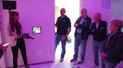 Vercelli: inaugurata la Sala multisensoriale "Andrea Bodo"