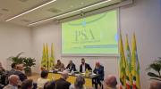 "Cinghiali: bisogna incrementare il depopolamento"