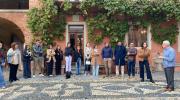 Prima conviviale del Rotaract Club Vercelli per l’anno sociale in corso