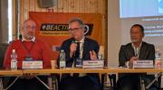 Piemonte e Cai insieme per valorizzare la montagna