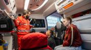 Open day Anpas: in Piemonte la grande festa del volontariato