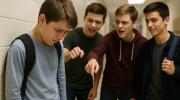 adolescenti bullismo