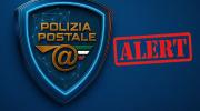 Alert Polizia postale