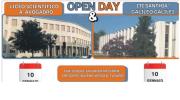 Open day al Liceo Scientifico di Vercelli e all'Itis di Santhi&agrave;