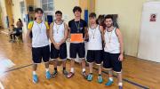 Iti Faccio torneo basket