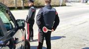 Carabinieri Biella