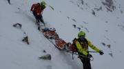Soccorso Alpino e Speleologico Piemontese 