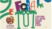 La seconda edizione di "Fora tut"