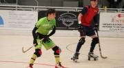 Amatori Vercelli &ndash; Cremona Hockey: 6 - 4 (Foto Gallery)