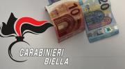 Carabinieri Biella