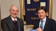 Rotary Clb Vercelli Tibaldeschi