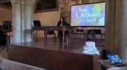 Studenti del Lagrangia:  il cardinale Guala Bicchieri  in scena al Salone Dugentesco (VIDEO DELLO SPETTACOLO)