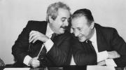 Mostra fotografica "L'eredit&agrave; di Falcone e Borsellino"
