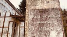 Ingresso Bertagnetta