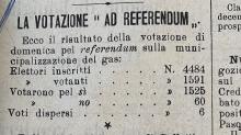 Referendum