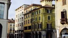 Via Cavour