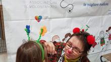 Dottoressa Fefy