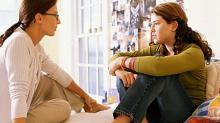 Genitori figli dialogo