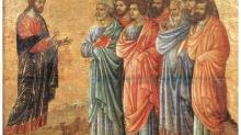 «La storia dei popoli ha una meta: l’incontro definitivo con il Signore»