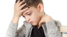 Bambino che legge