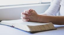 La preghiera ha bisogno di tempo, ed è un dare tempo per il Signore