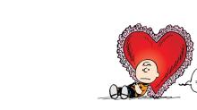 Peanuts hero
