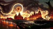 Imaginering
