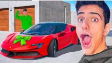 Youtuber video