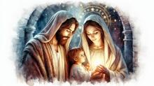Sacra Famiglia