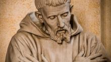 San Francesca d'Assisi