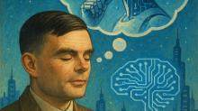 Alan Turing