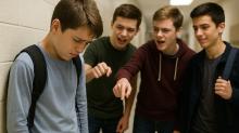 adolescenti bullismo