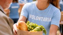 Volontariato