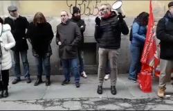 Gestione acqua: l'intervento di Paolo Parodi (Filctem Cgil)