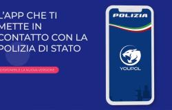 YouPol: come funziona l'applicazione della Polizia di Stato