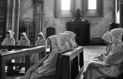 Dal Te Deum all'Ufficio delle Letture, fino a "Un canto nella notte"