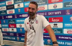 Parla il capitano Comi