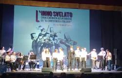 Giornata dell&rsquo;Unit&agrave; Nazionale, della Costituzione, dell&rsquo;Inno e della Bandiera