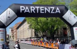 Granfondo Mangia e Bevi: i vincitori