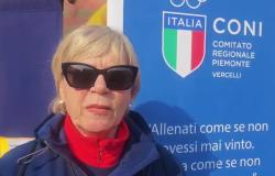 Camminata in Rosa: le parole di Laura Musazzo, delegato provinciale Coni (VIDEO)
