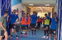 Novara-Pro Vercelli, ci siamo: clima teso ma emozionante