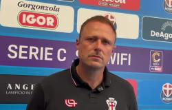 La Pro Vercelli padrona del "derby delle risaie": 0-1
